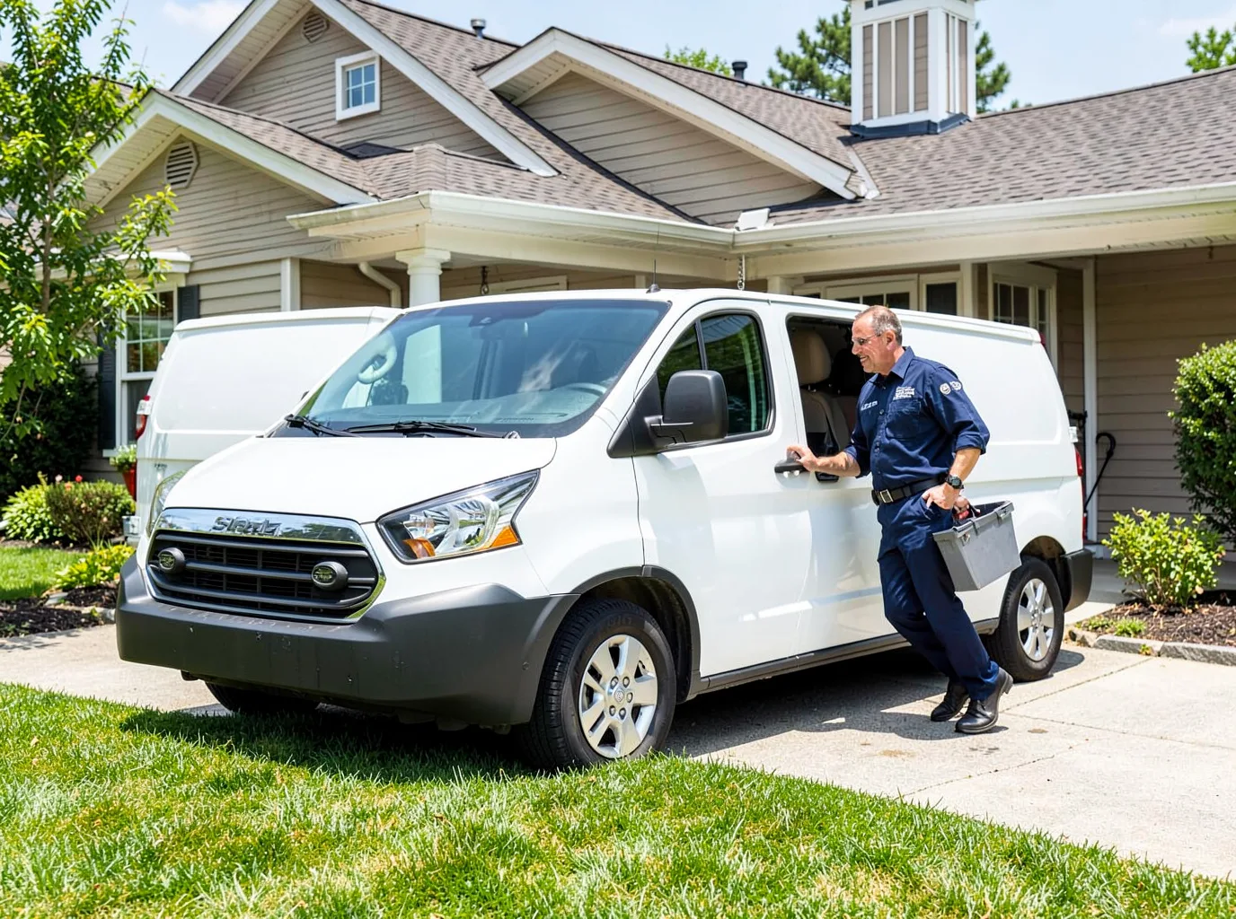 Emergency Plumber company in La Harpe, KS