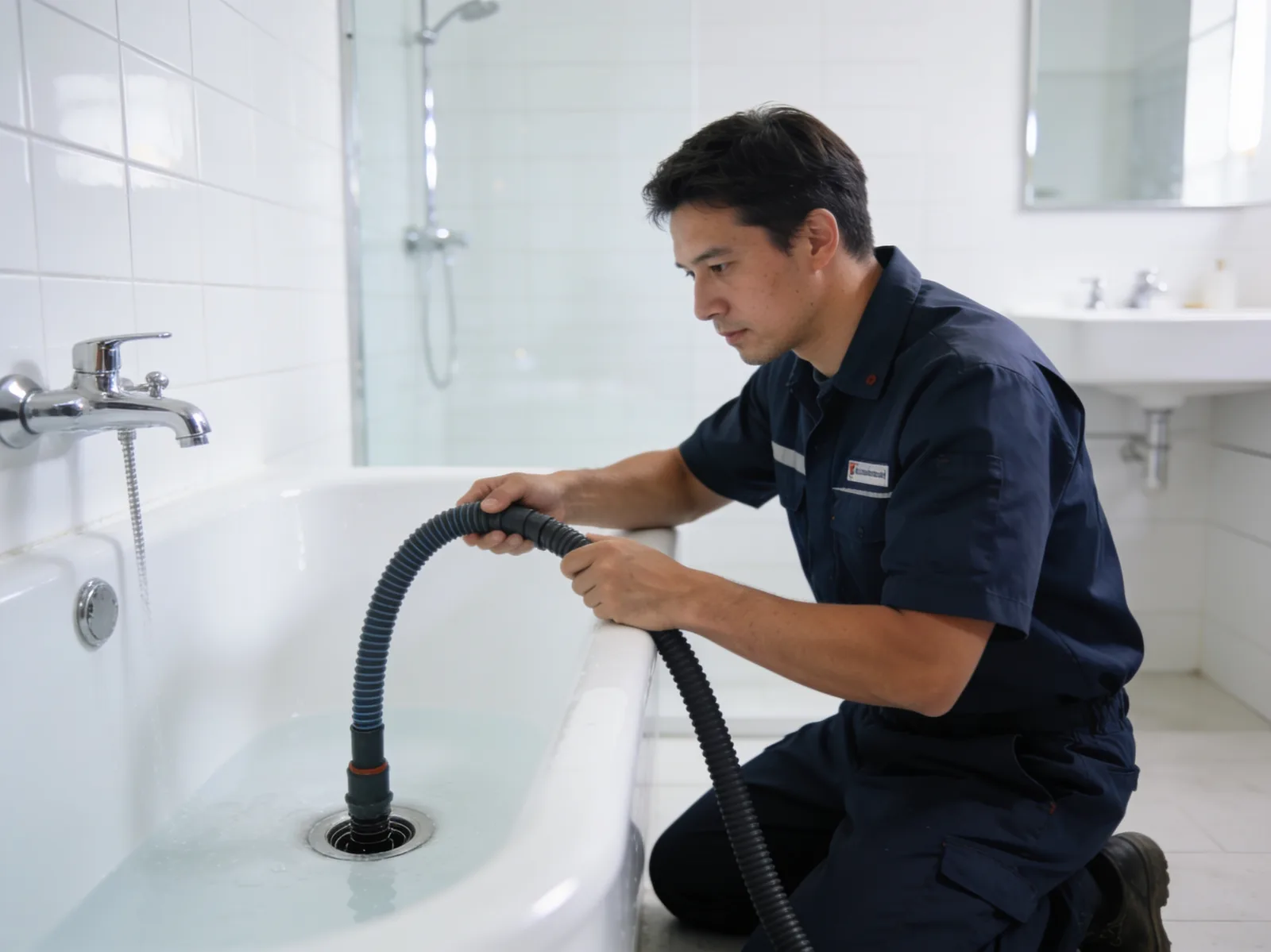 Emergency Plumber La Harpe, KS FAQs